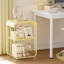 Table de bout moderne à 3 niveaux avec rangement, petites tables basses-1479089390