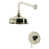 Polished Nickel is out of stock