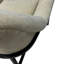 Fauteuil d'appoint rembourré Lenwood Starnisha-536858242