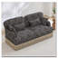 Canapé Comfy Chenille Leopard-2005277939