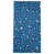 Powder Blue/White/Navy Blue