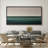 Large Framed Canvas Print Wall Art - Neutral Abstract Landscape Print for Minimalist Modern Wall Decor-116848098-116848099