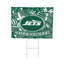 New York Jets Yard, Fête
