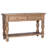 Lineville 50'' Solid Wood Console Table-1428382011
