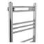 Adeniyi Straight Towel Rail Heated Towel Rails
