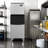 Simzlife 400 LBS Daily Production Cube Clear Ice Freestanding/Built-in Ice Maker