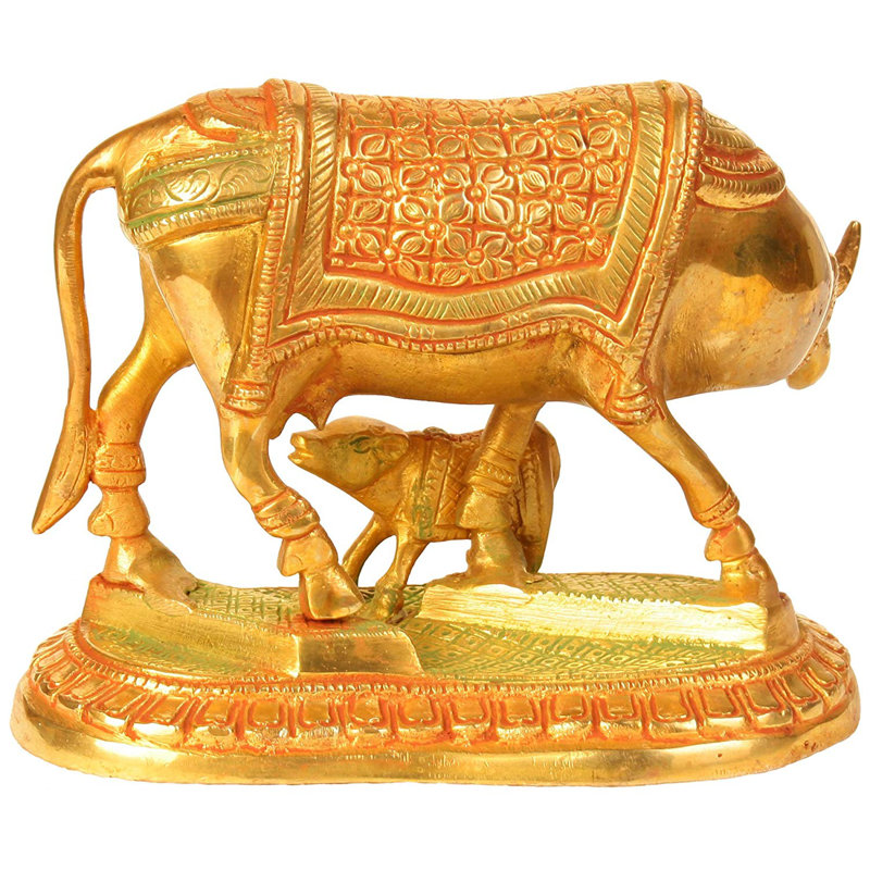 Davidjeremiah Animals Figurines & Sculptures