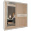 2 Door Laminate Wardrobe-739198795-739198793