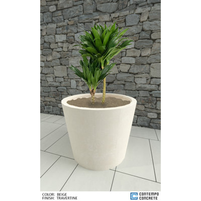 Pot à fleurs Lyra