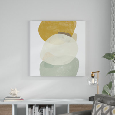 Platelet III - Painting
