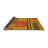 Abstract Indoor Rug-1424930623