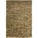 Limewood Geometric Indoor Rug