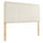 Modway Sparta Solid Wood Headboard-96356043-96356050