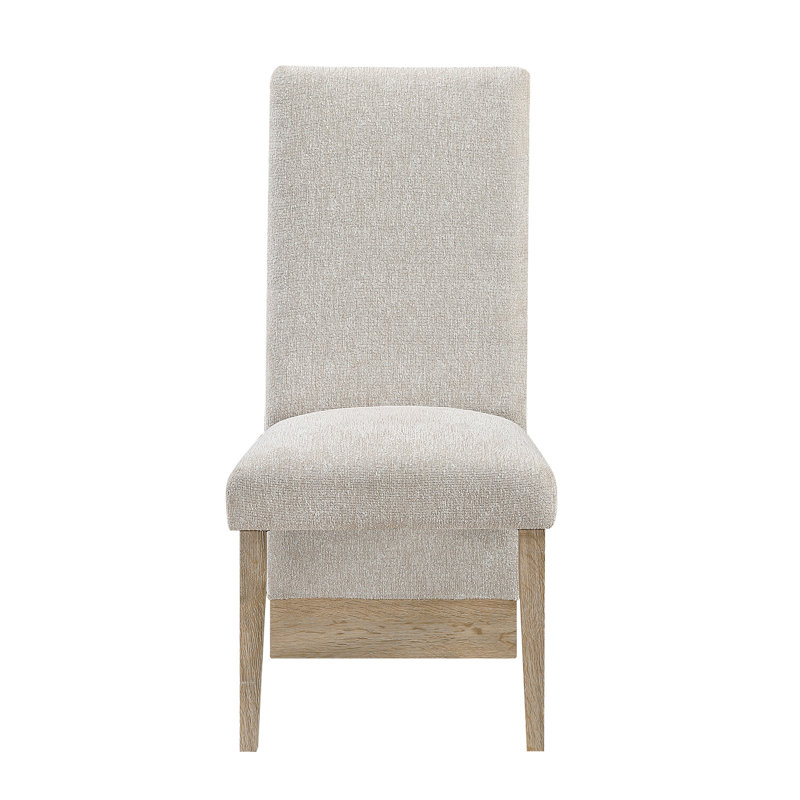 STACEYBEIGE/NATURAL DINING TABLE SET