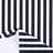 Loop And Dot Kitchen Towel-89210845