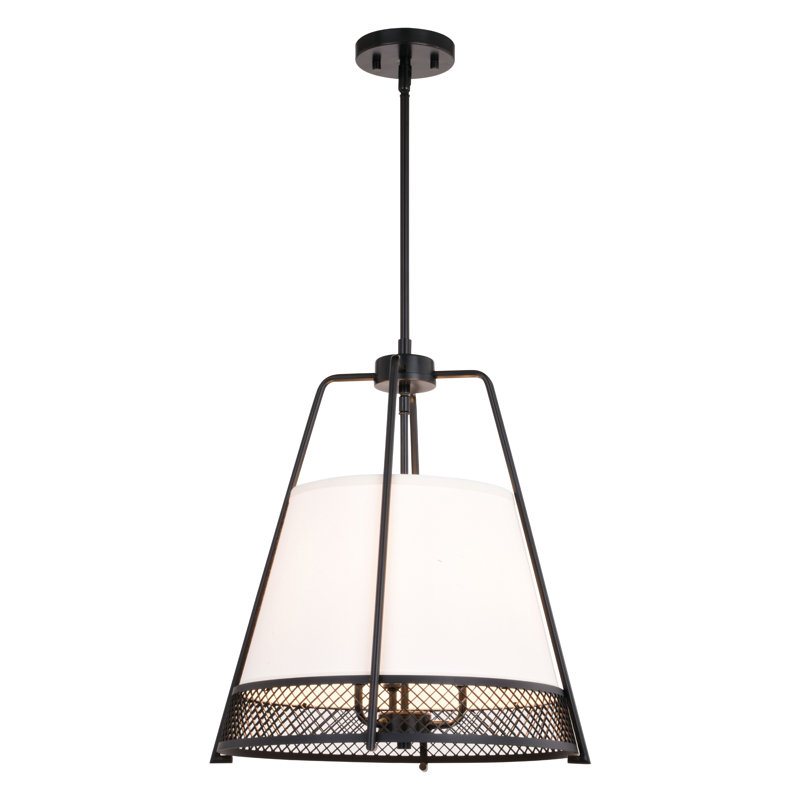 3 - Light Single Pendant