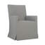 Mirabelle Upholstered Arm Chair