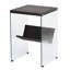 Table basse avec rangement Cupp