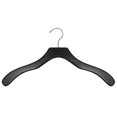 Wood Standard Hanger for Skirt/Pants