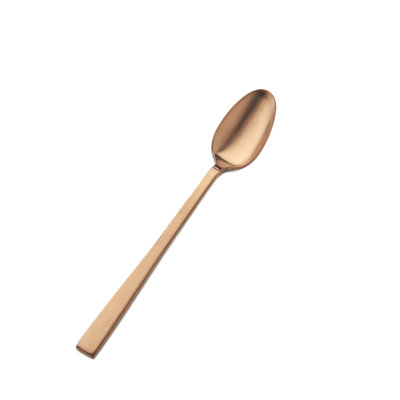 Roman Stainless Steel Teaspoon