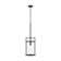 Eastham 1 - Light LED Outdoor Pendant