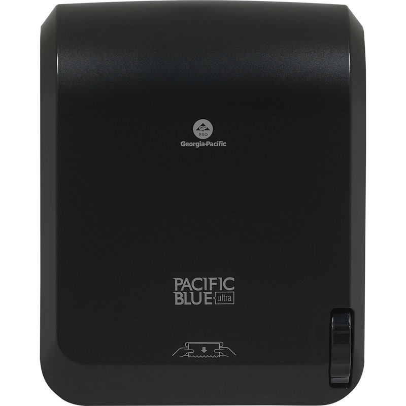 Mechanical Paper Towel Dispenser