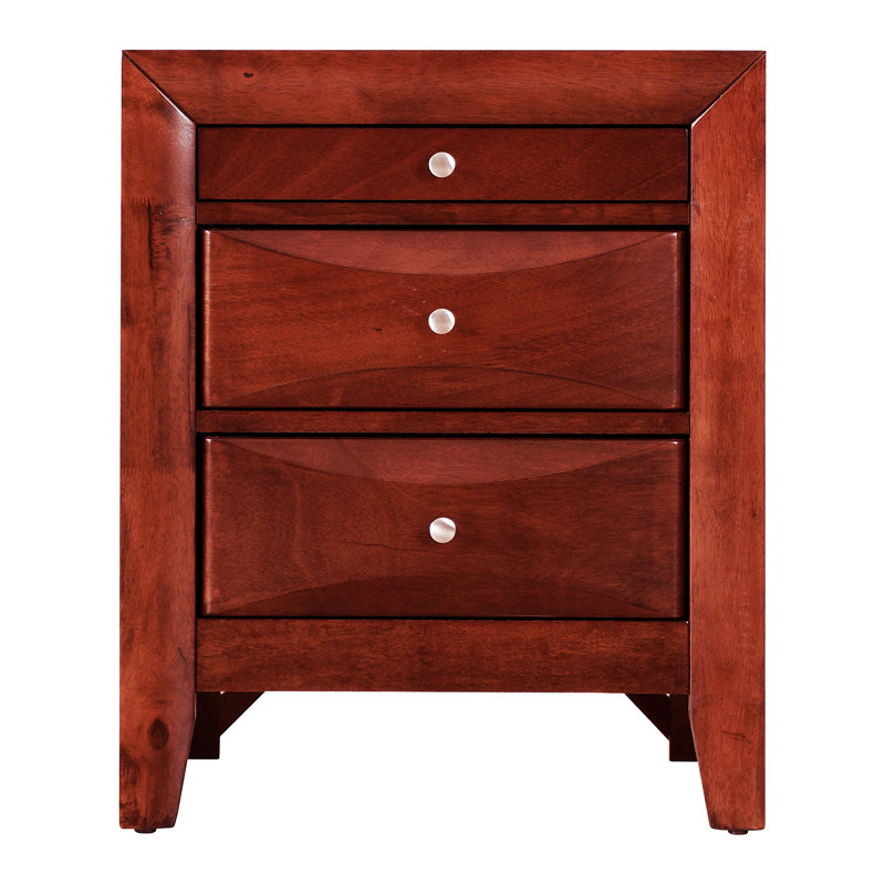 Table de chevet moderne Jonte