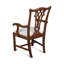 Chaise de salle à manger