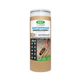 Cork Underlayment Roll (300 sq.ft./roll)