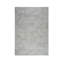 Tapis floral délavé beige et ivoire 8 pi x 11 pi-122845767