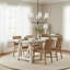 Barrone Iron 6-Light Chandelier-108766718