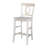 Guzik Solid Wood Barstool
