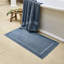 Renaissance Towelling Bath Mat-1746515977