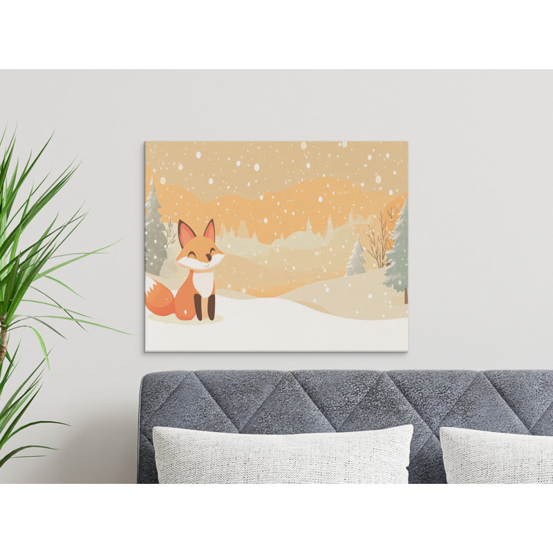 Wrapped Canvas Print Set, 40x20
