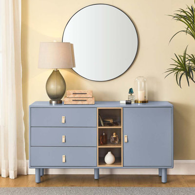 Commode Sebrinia
