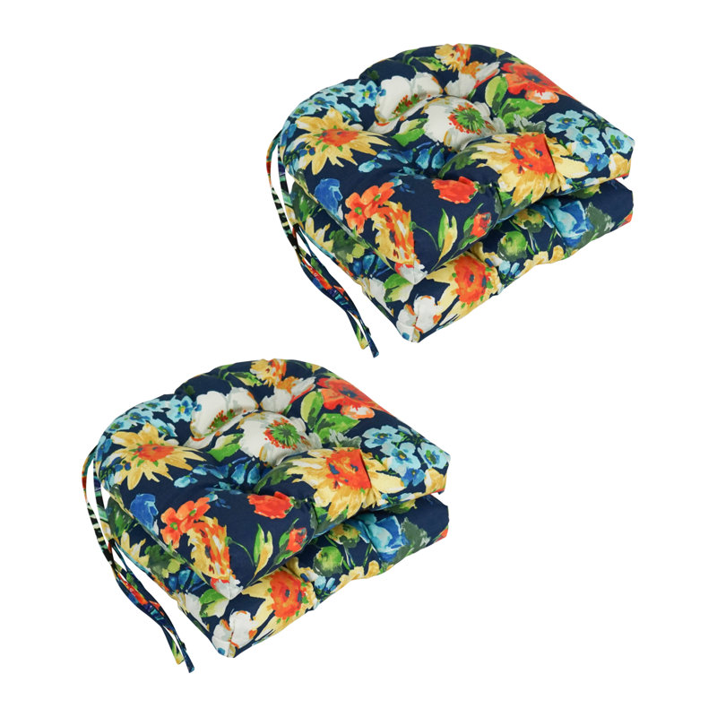 Coussin 4 pièces Blazing Needles