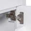 Meuble-lavabo simple avec lavabo en céramique-716207433-716207432