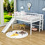 Lit mezzanine bas avec glissade-1159891086-1159891085