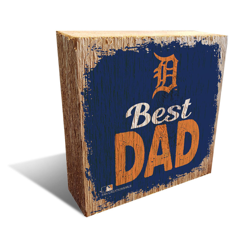 Wall Decor, Detroit Tigers