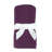 Waffle Weave Solid Cotton Throw Blanket-2057517135
