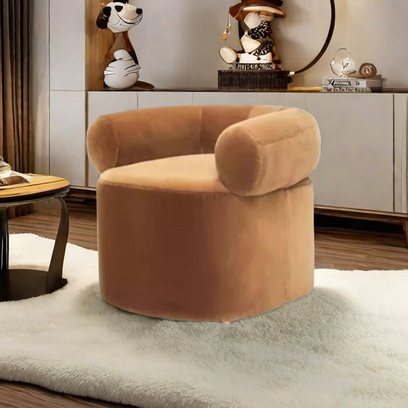 French ancient style retro Nordic simple sofa