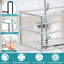 Cloria Stainless Steel Shower Caddy
