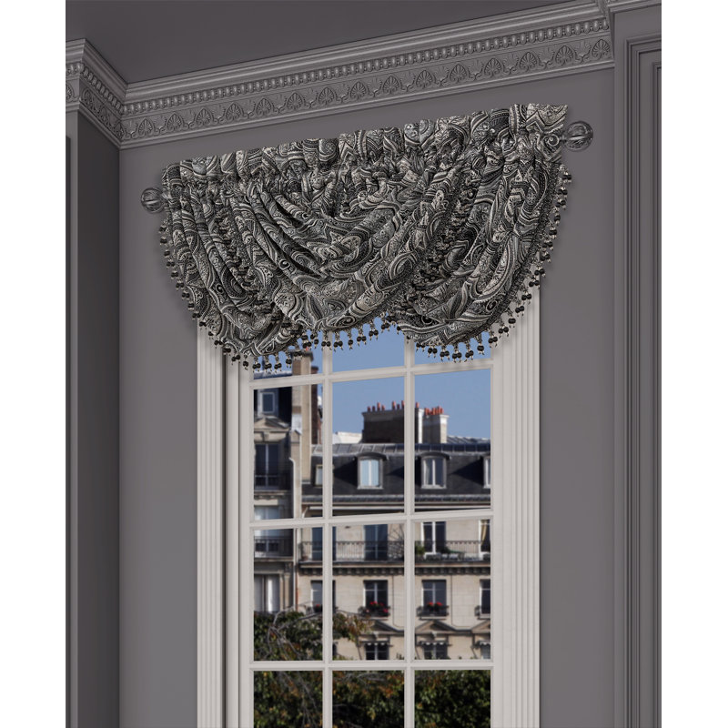 Cantonnière Davinci
