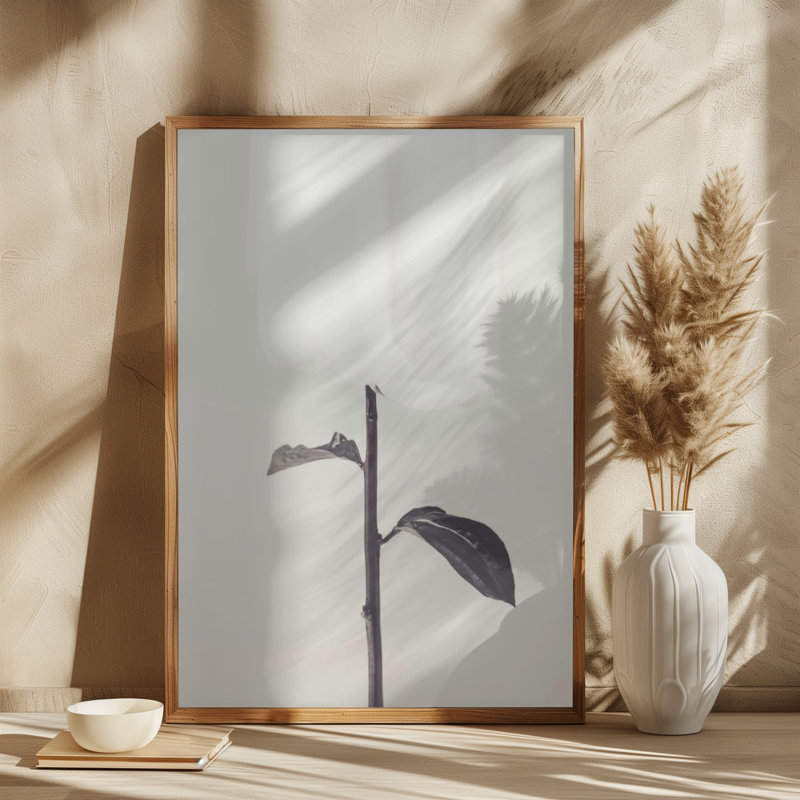Wrapped Canvas Print, 50.8 cm H x 76.2 cm W