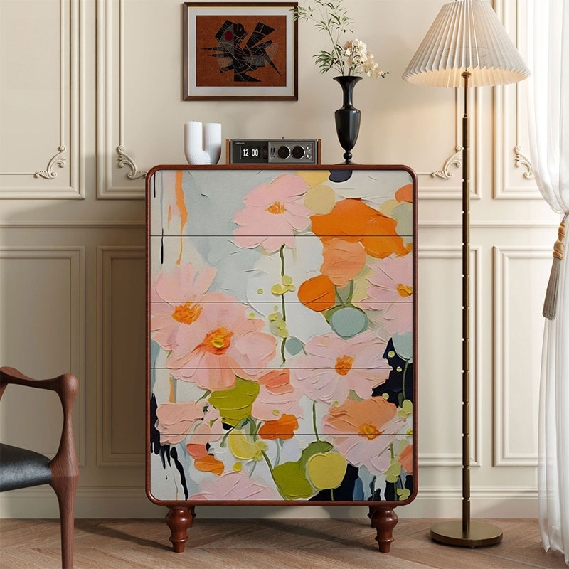 Commode américaine American