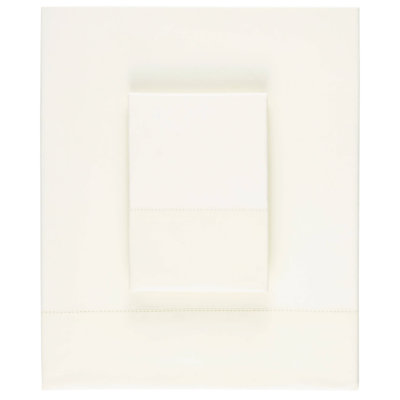 Classic Hemstitch Sheet Set