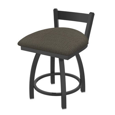 Catalina Metal Vanity Stool