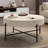 Coffee Table With Drawers Round Center Table-980875004