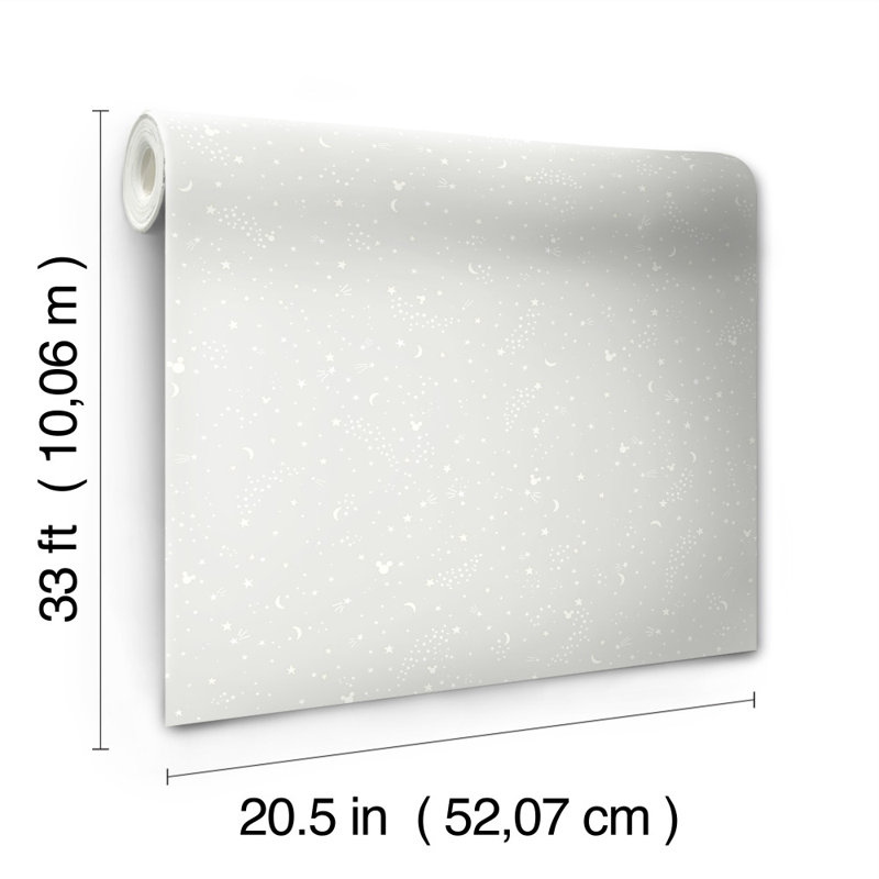 Roll, Grey