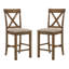 Tabouret de comptoir 26 po Haigh-1716360492-1645360983